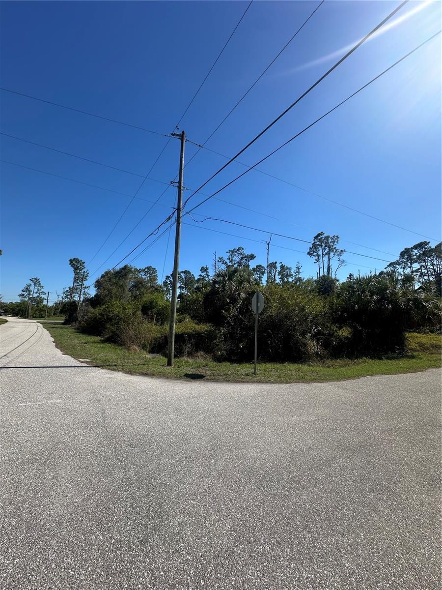 Details for Pinewood Street, NORTH PORT, FL 34288