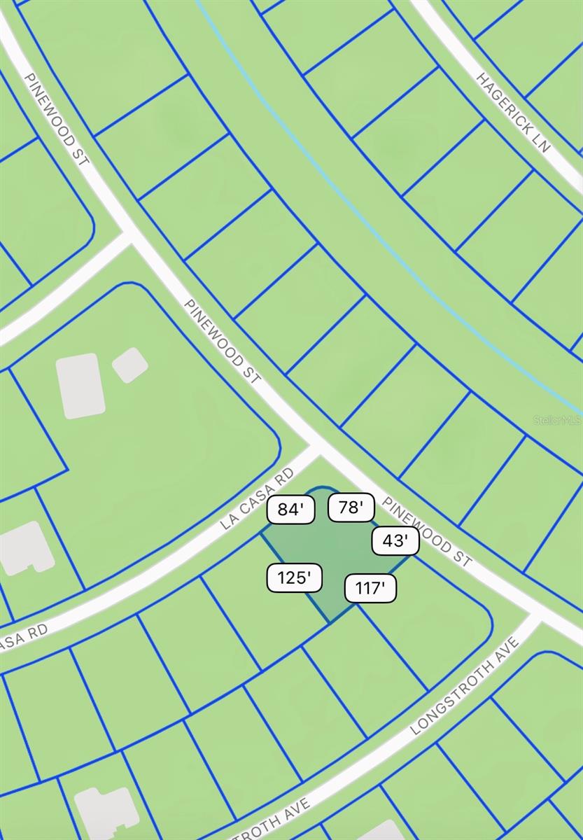 Image 12 of 13 For Pinewood Street