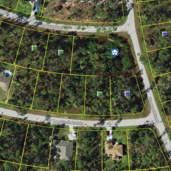 Image 13 of 13 For Pinewood Street