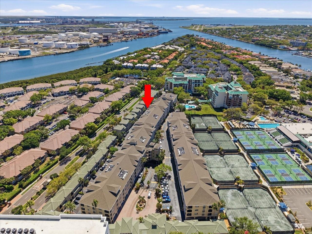 Image 2 of 52 For 501 Knights Run Avenue 1320