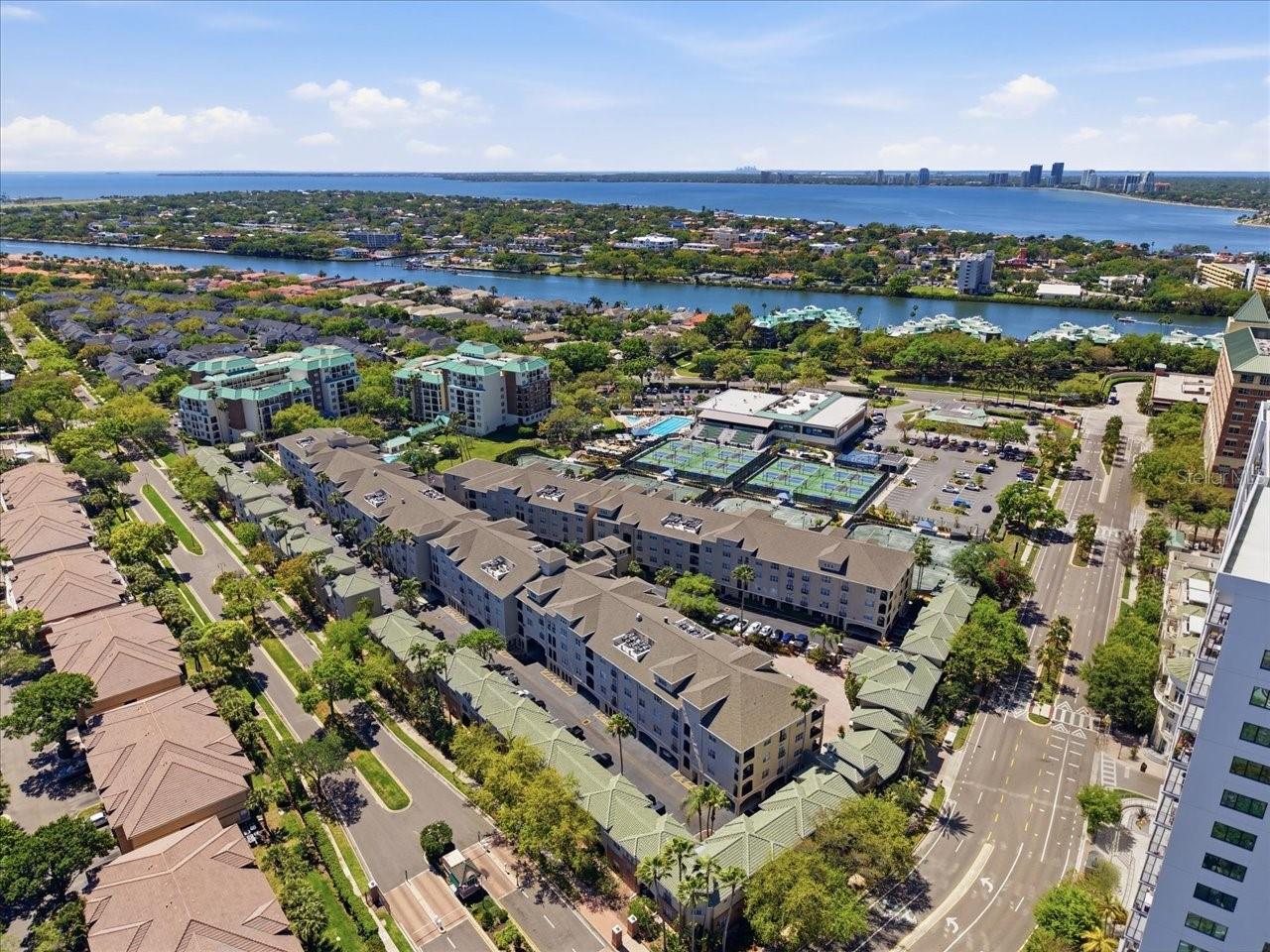 Image 46 of 52 For 501 Knights Run Avenue 1320