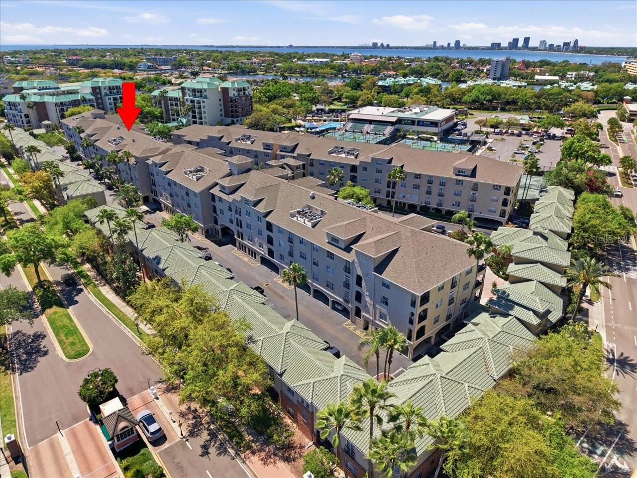 Image 50 of 52 For 501 Knights Run Avenue 1320