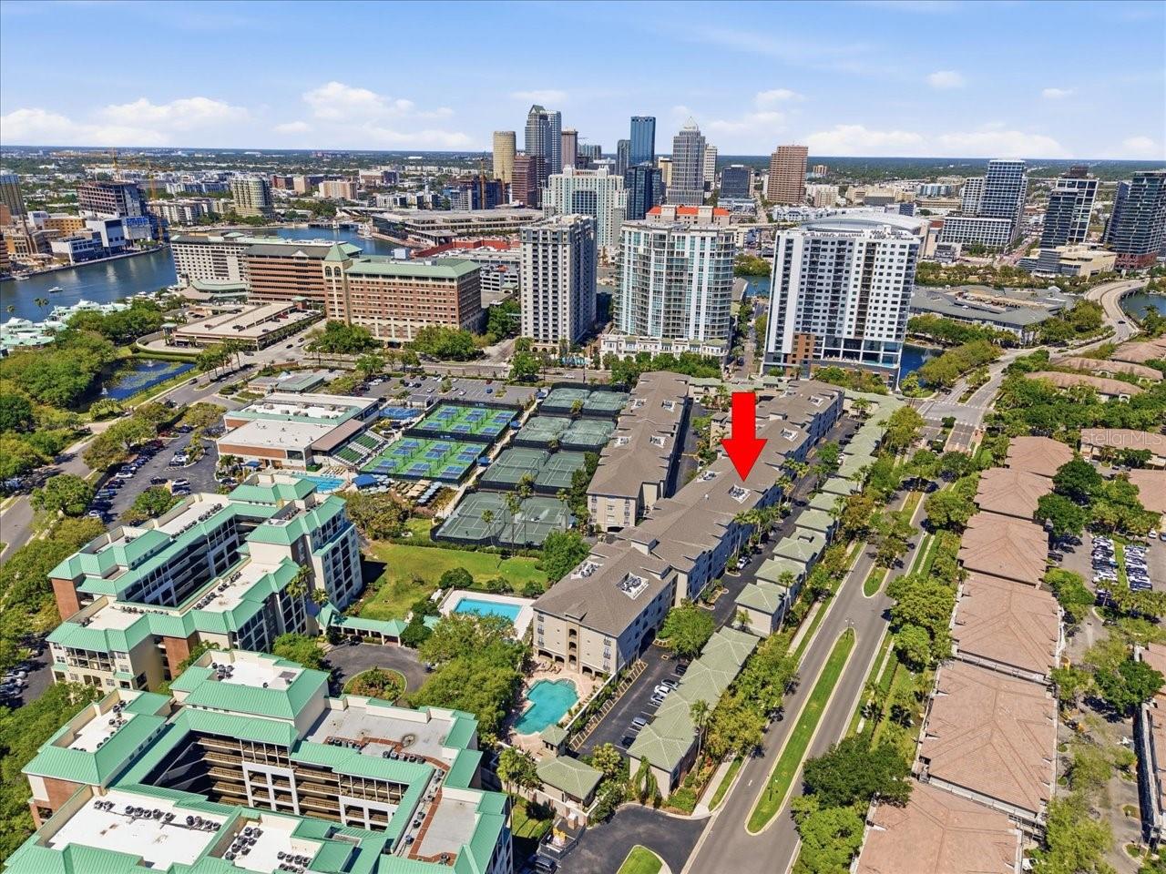 Image 51 of 52 For 501 Knights Run Avenue 1320