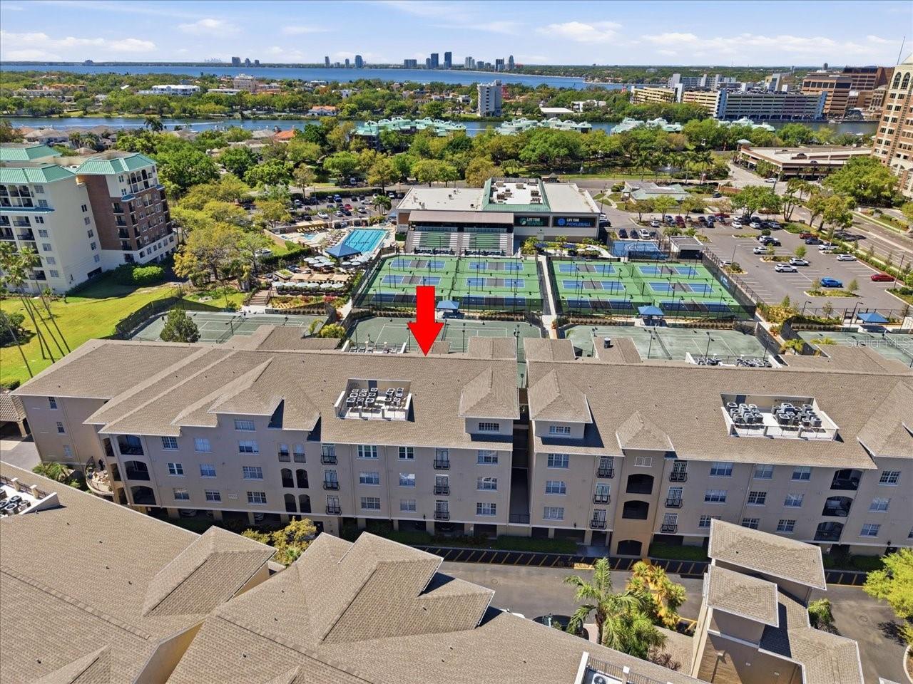 Image 52 of 52 For 501 Knights Run Avenue 1320