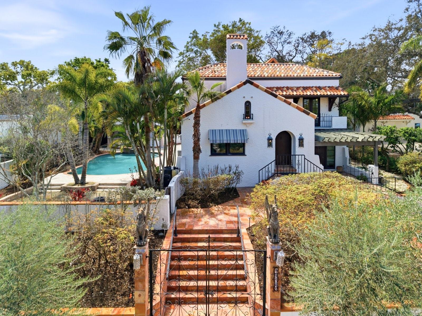 Details for 1529 Maple Street, CLEARWATER, FL 33755