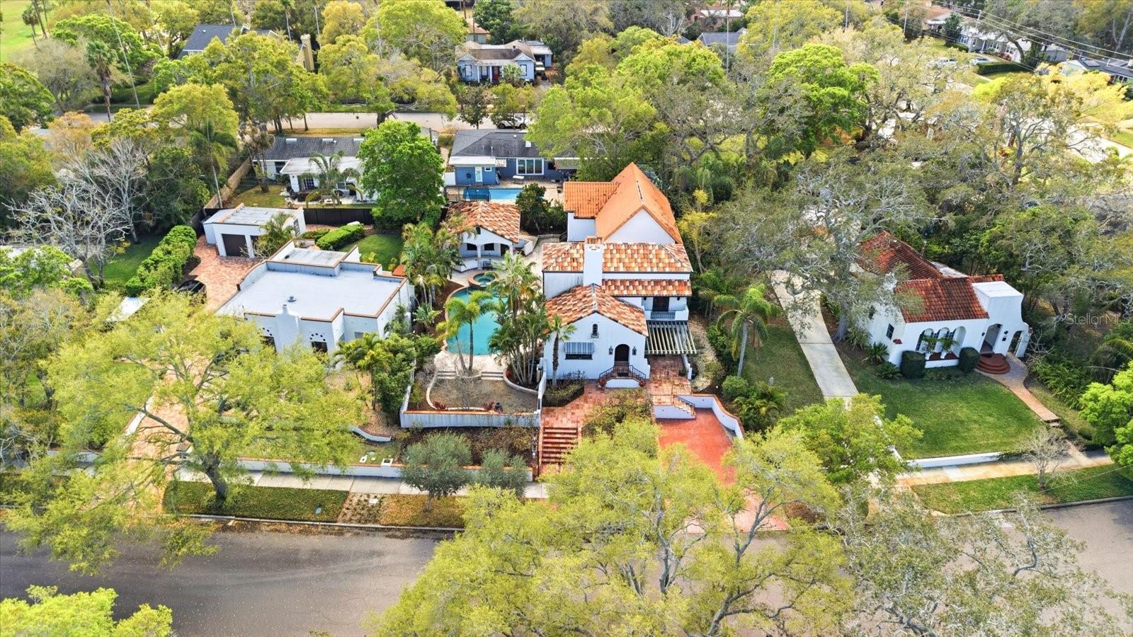 Image 50 of 54 For 1529 Maple Street