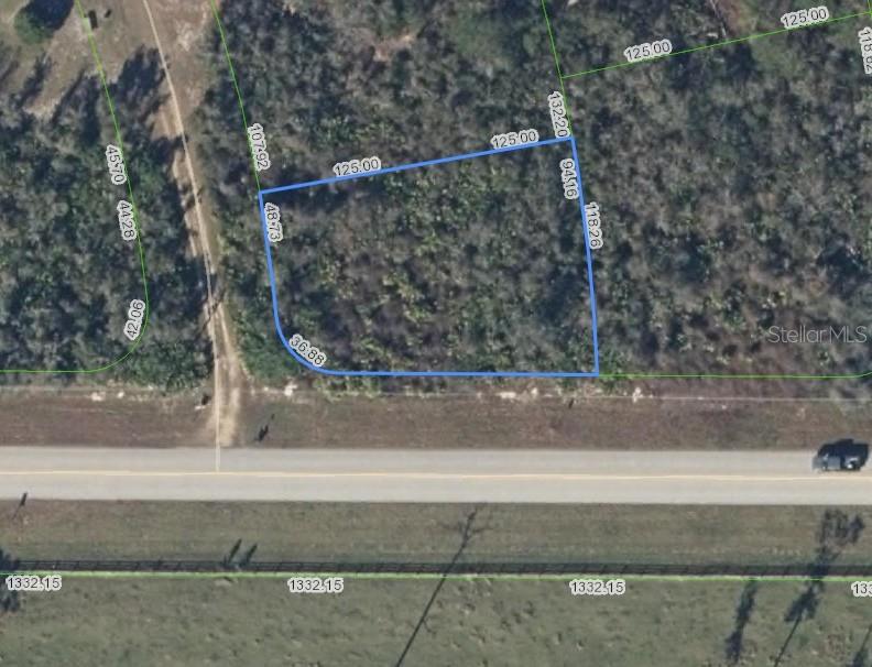 Details for 421 Saint Johns Boulevard, AVON PARK, FL 33825
