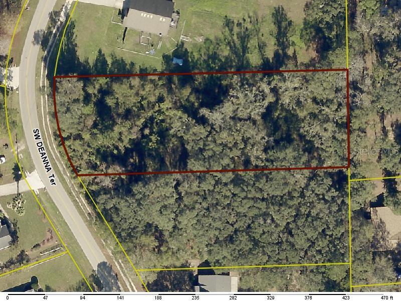 Details for 311 Deanna Terrace, LAKE CITY, FL 32025