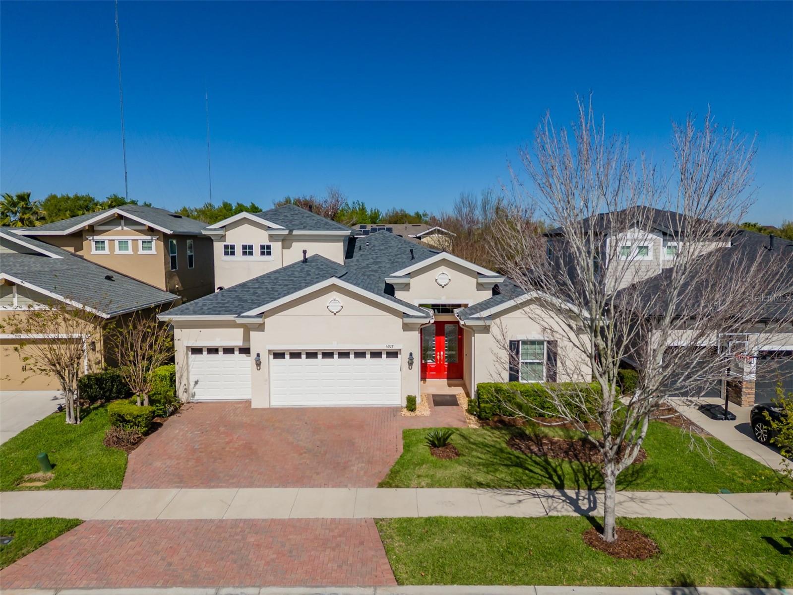 Image 2 of 59 For 5927 Jasper Glen Drive