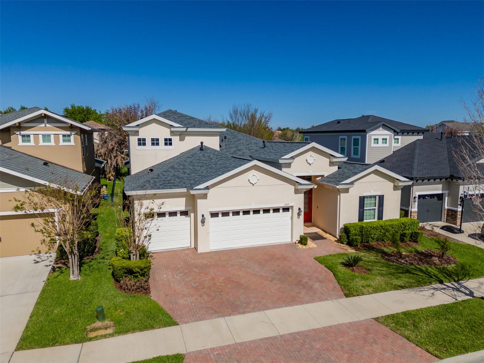 Image 50 of 59 For 5927 Jasper Glen Drive