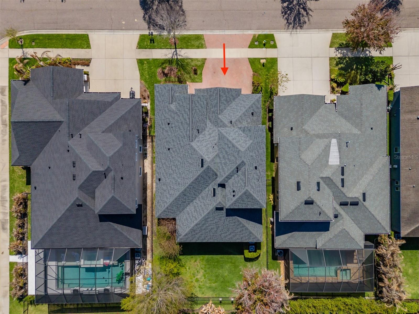 Image 51 of 59 For 5927 Jasper Glen Drive