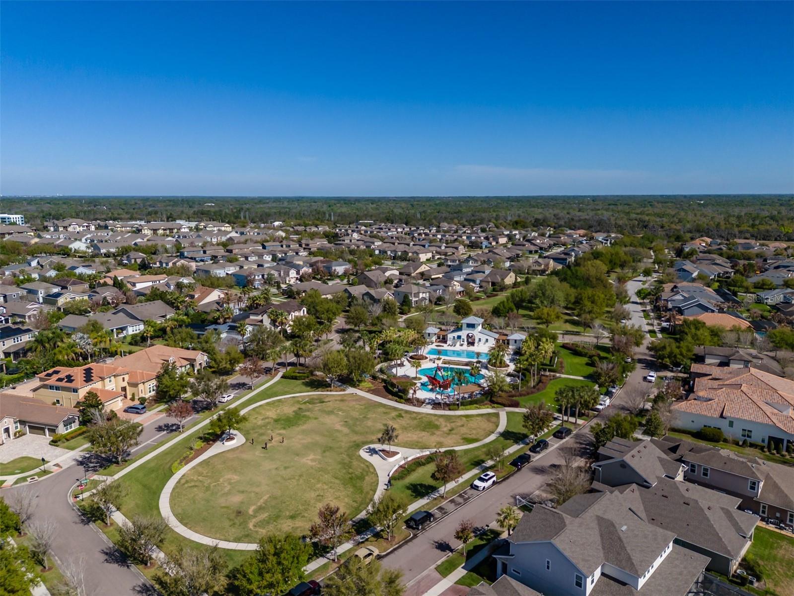 Image 53 of 59 For 5927 Jasper Glen Drive