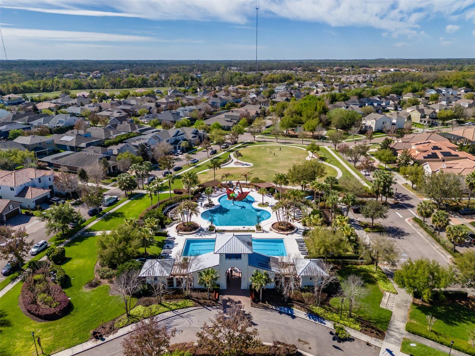 Image 58 of 59 For 5927 Jasper Glen Drive