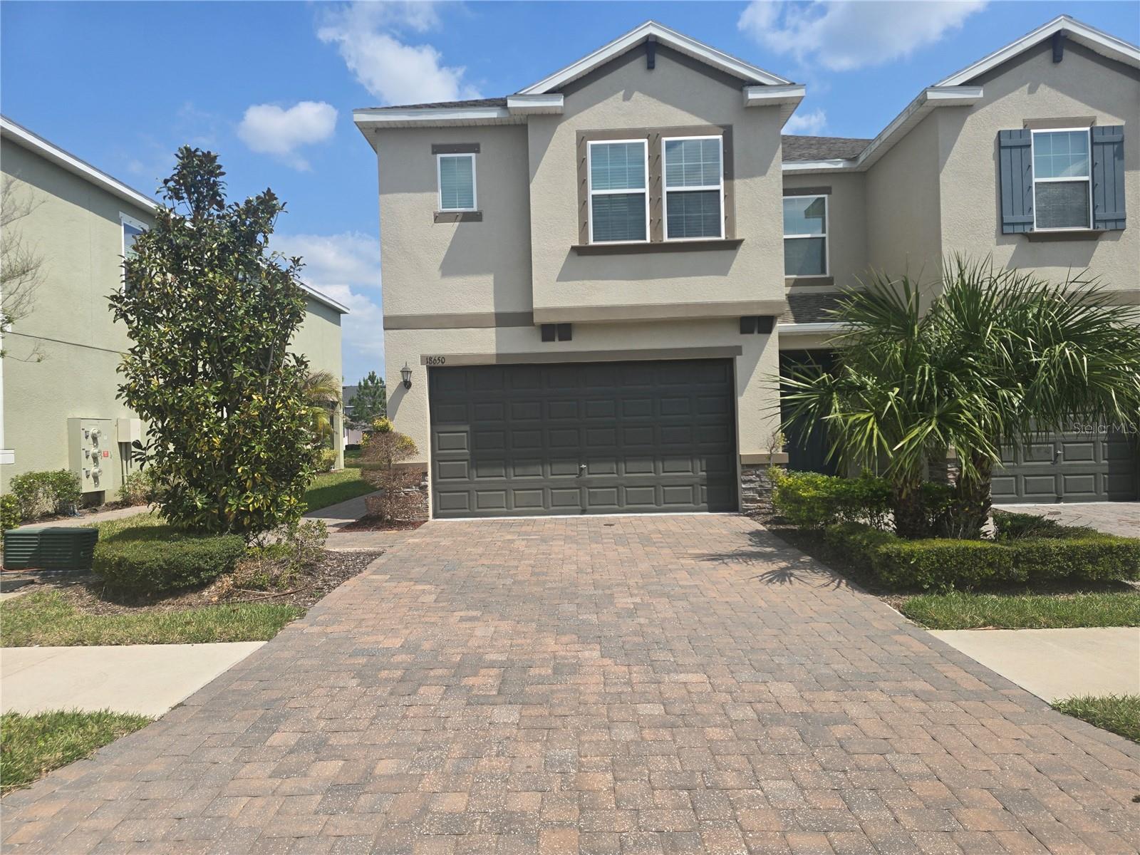 Details for 18650 Noble Caspian Drive, LUTZ, FL 33558