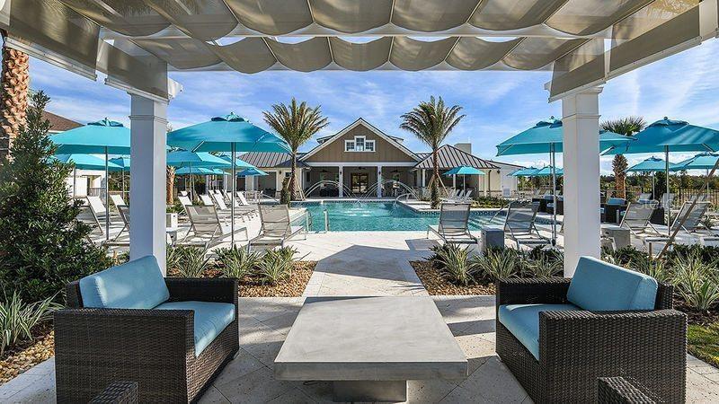 Image 27 of 27 For 18650 Noble Caspian Drive