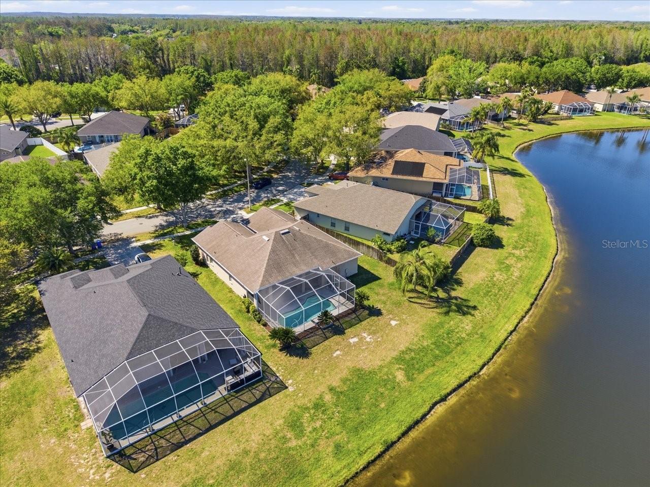 Image 48 of 48 For 19607 Morden Blush Drive