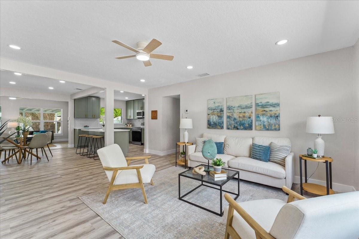 Image 2 of 34 For 2530 Diana Street