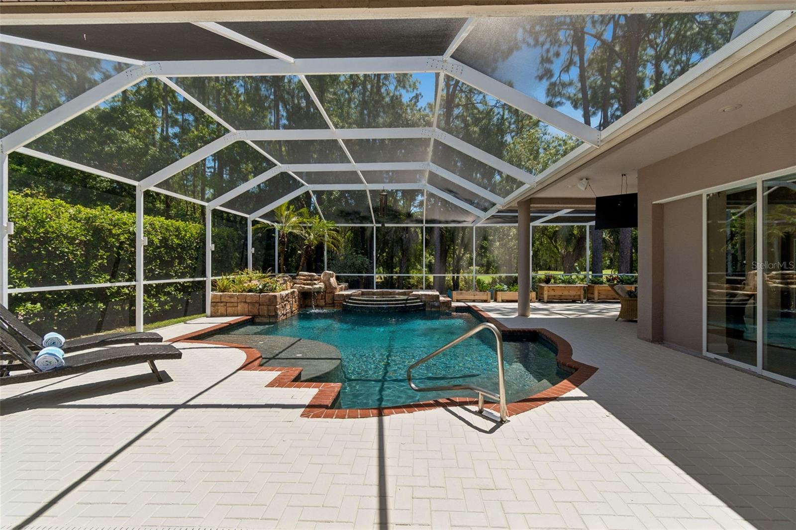 Image 53 of 95 For 10423 Greenhedges Drive