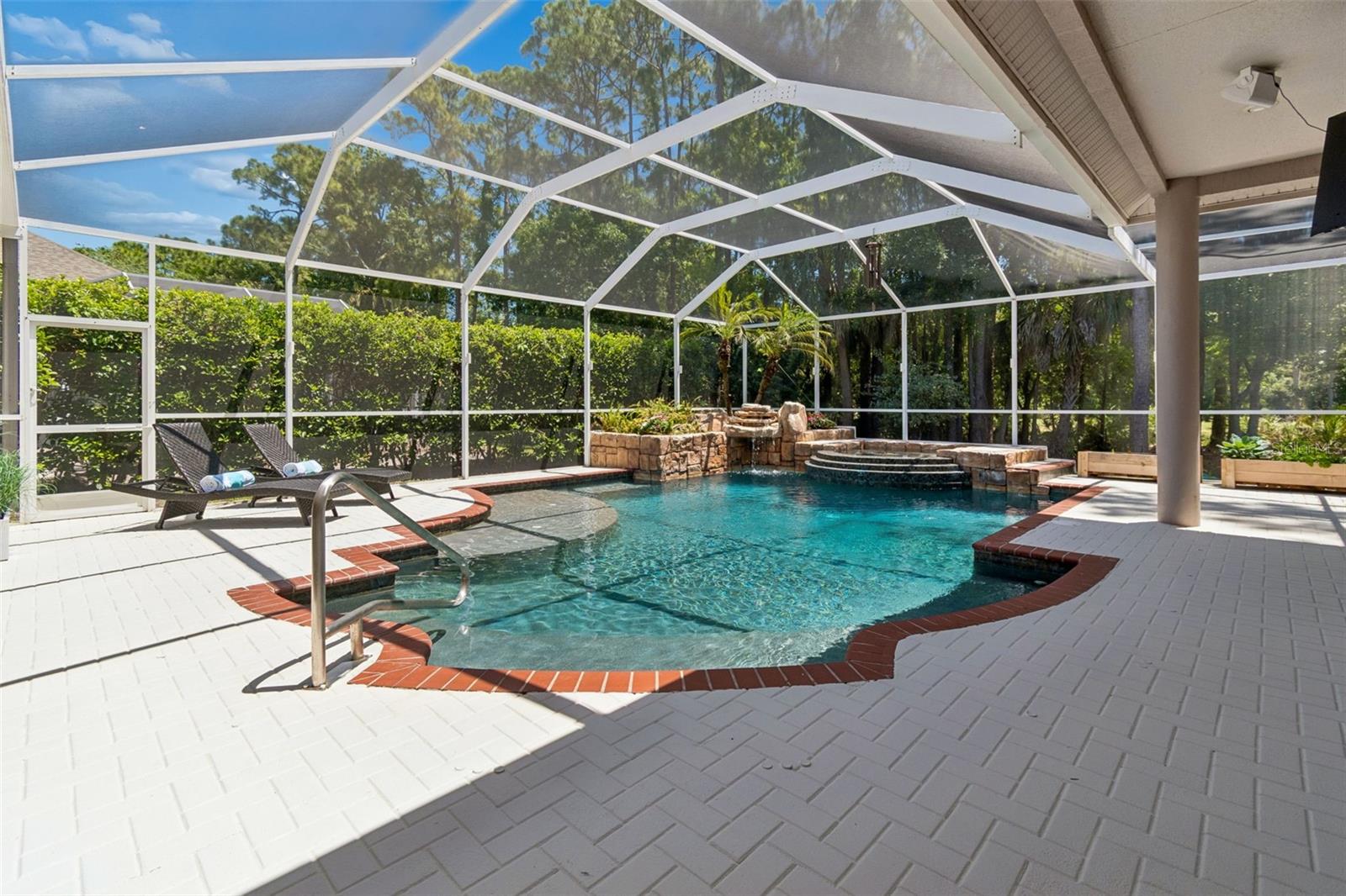 Image 54 of 95 For 10423 Greenhedges Drive