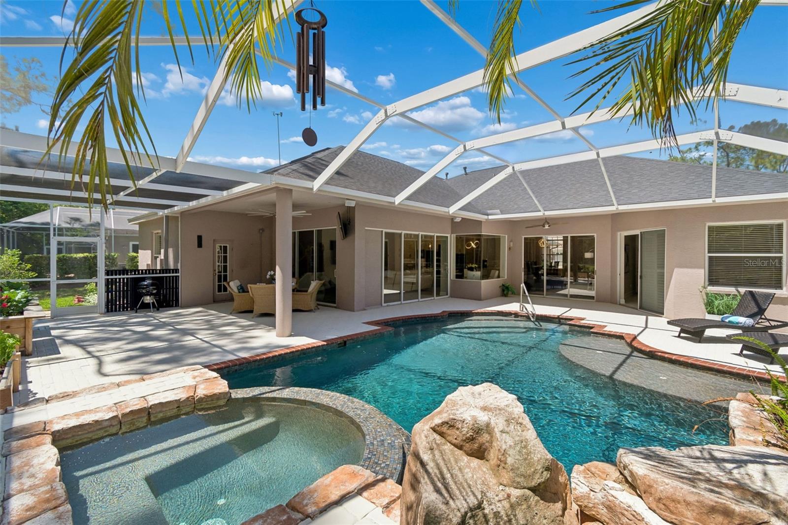 Image 57 of 95 For 10423 Greenhedges Drive