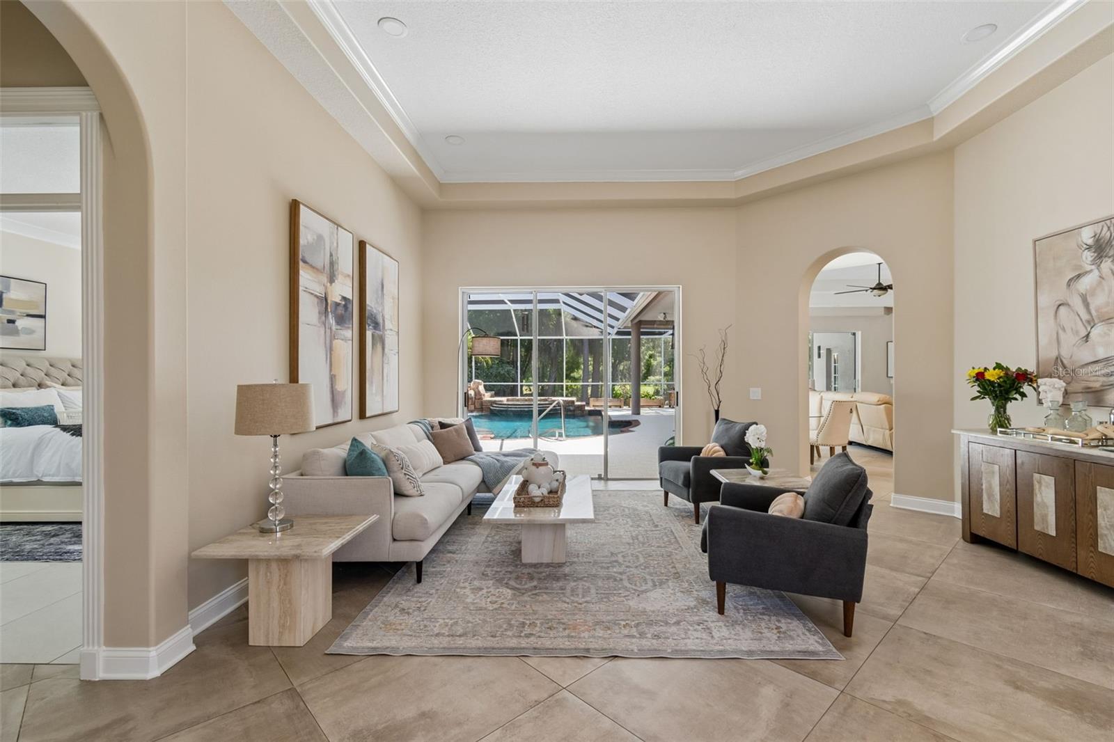 Image 6 of 95 For 10423 Greenhedges Drive