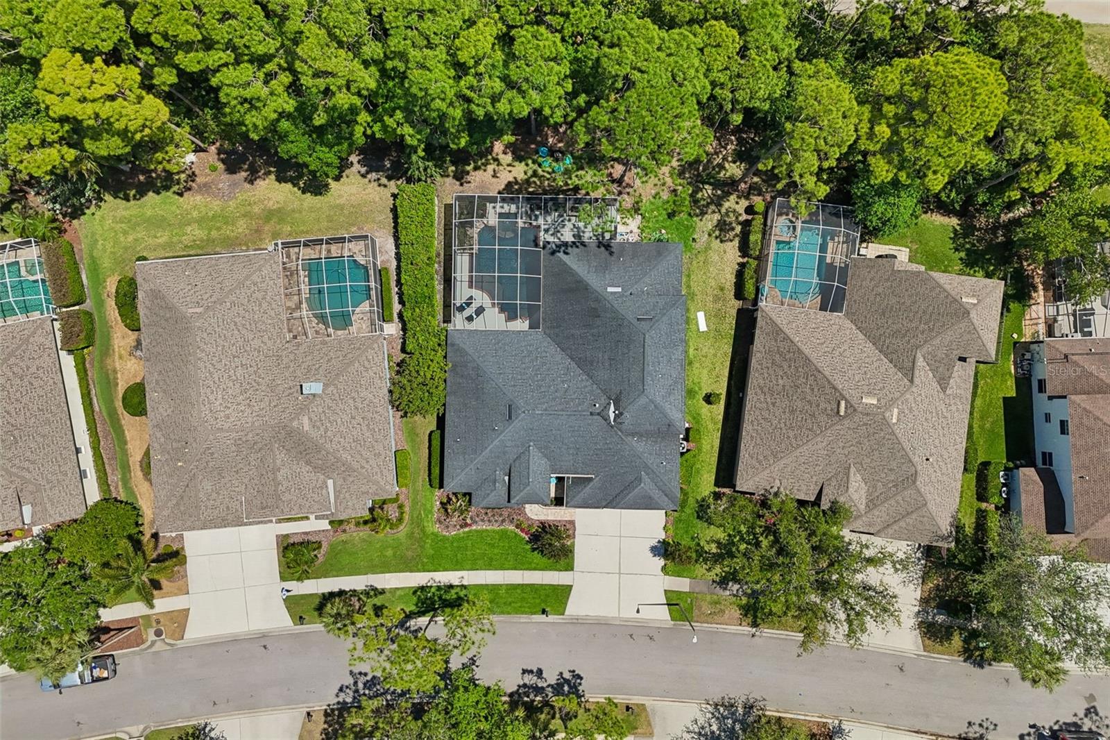 Image 64 of 95 For 10423 Greenhedges Drive