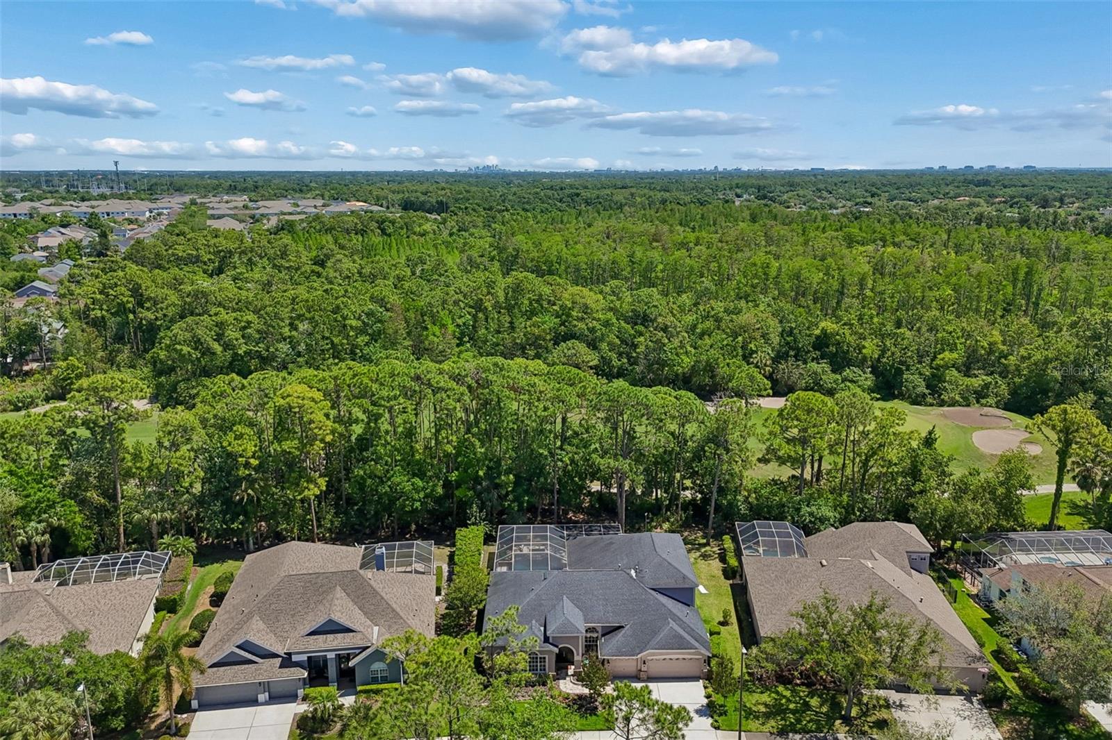 Image 66 of 95 For 10423 Greenhedges Drive