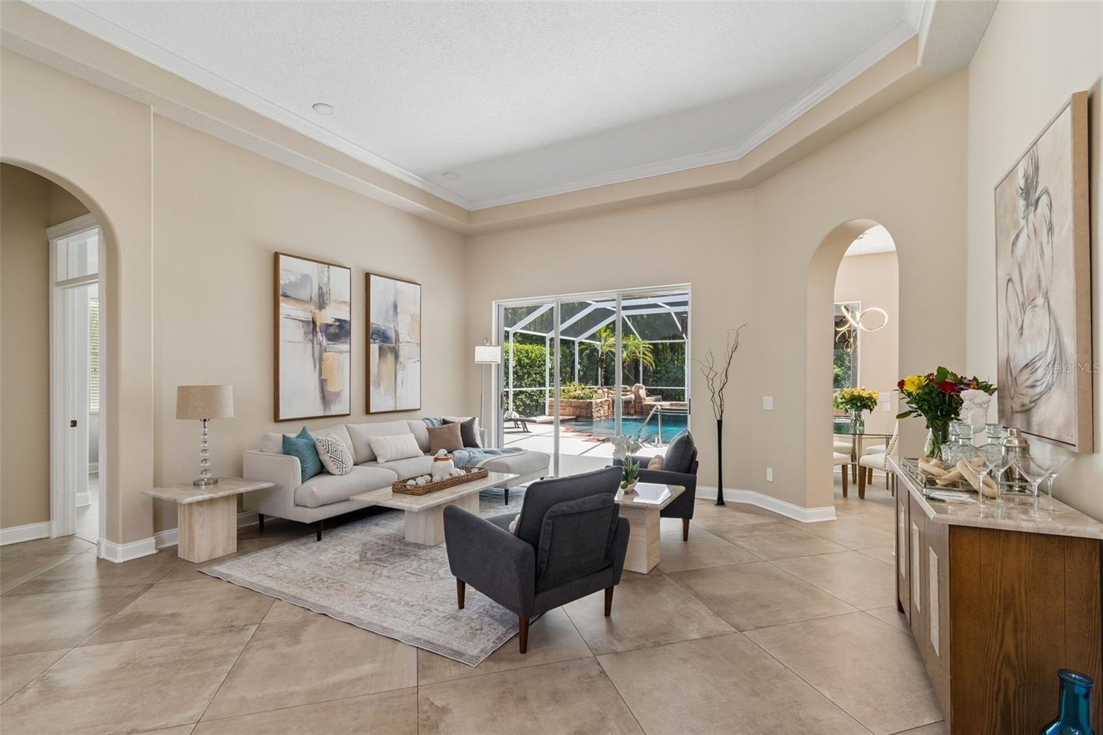 Image 7 of 95 For 10423 Greenhedges Drive