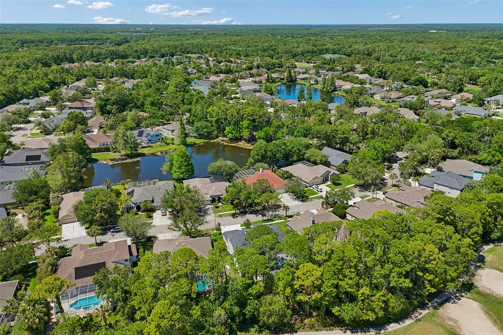 Image 71 of 95 For 10423 Greenhedges Drive