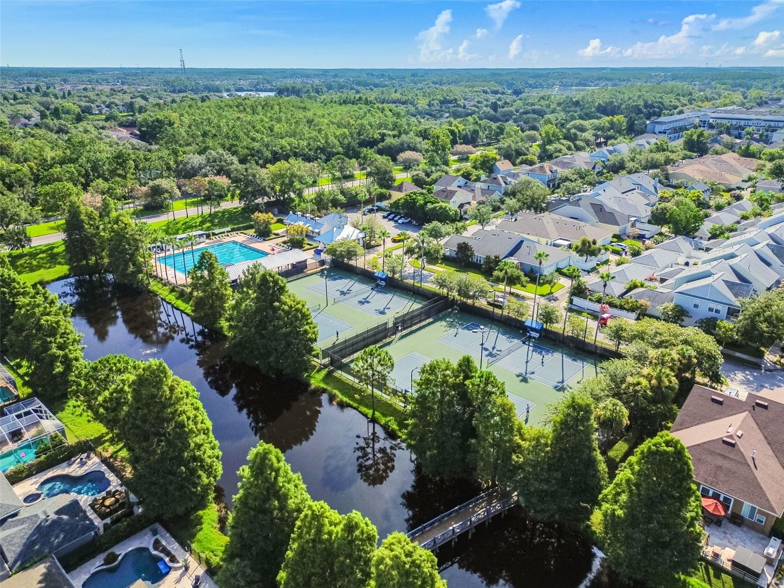 Image 80 of 95 For 10423 Greenhedges Drive