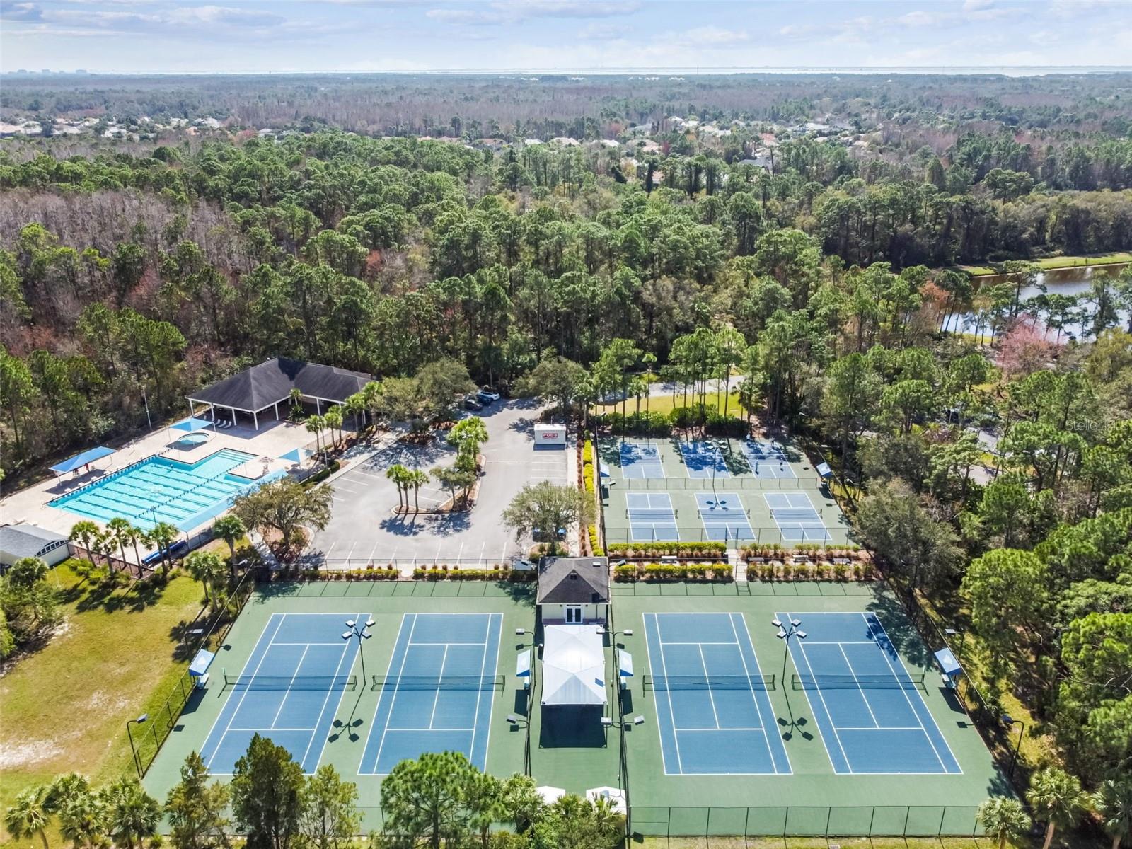 Image 86 of 95 For 10423 Greenhedges Drive