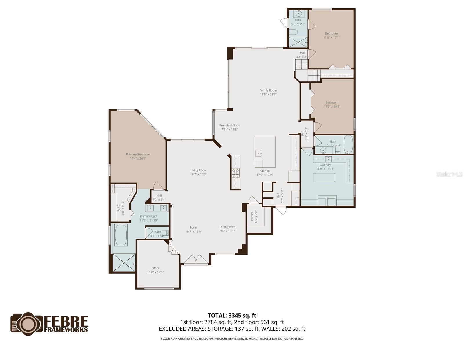 Image 92 of 95 For 10423 Greenhedges Drive