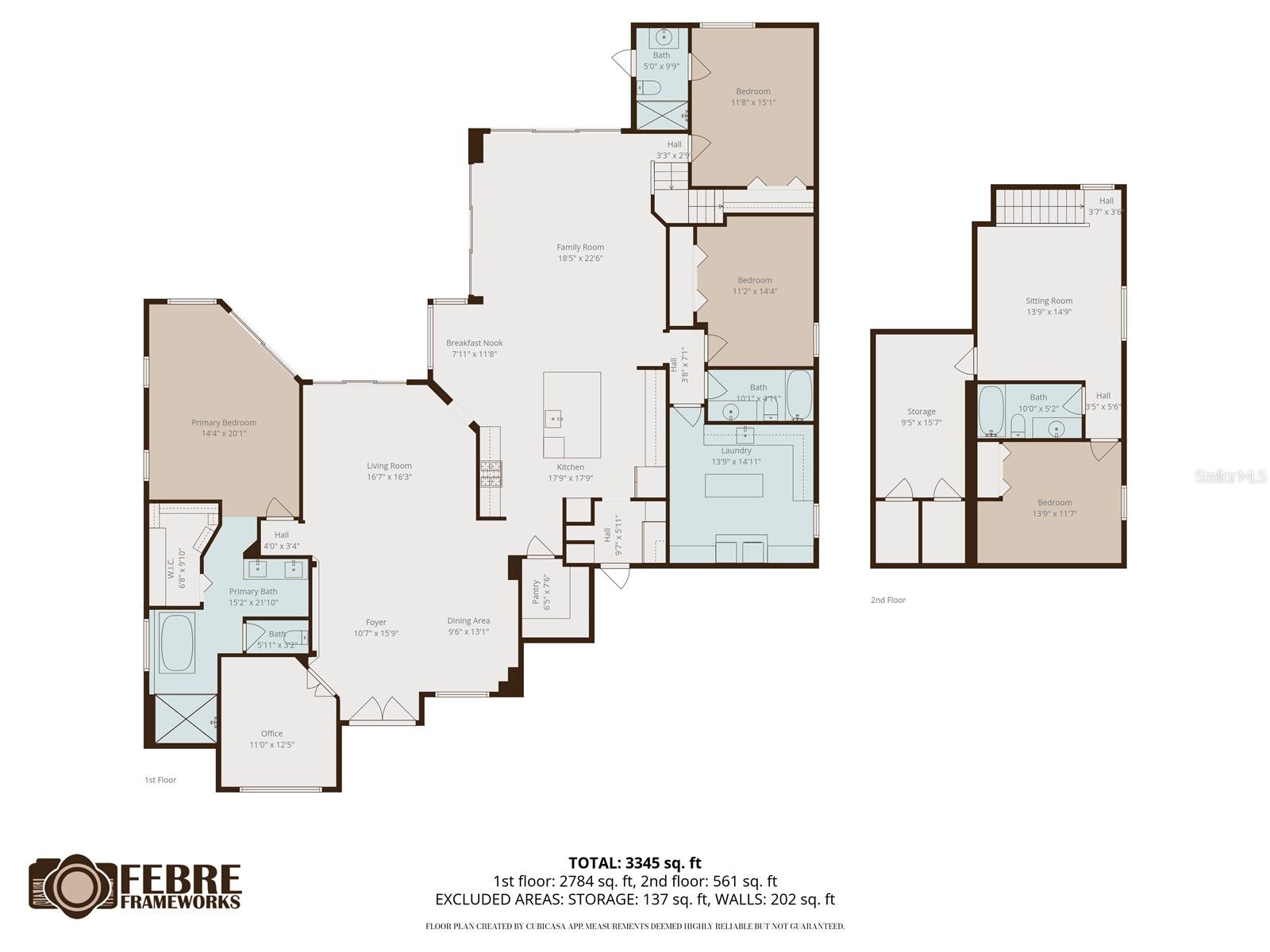 Image 94 of 95 For 10423 Greenhedges Drive