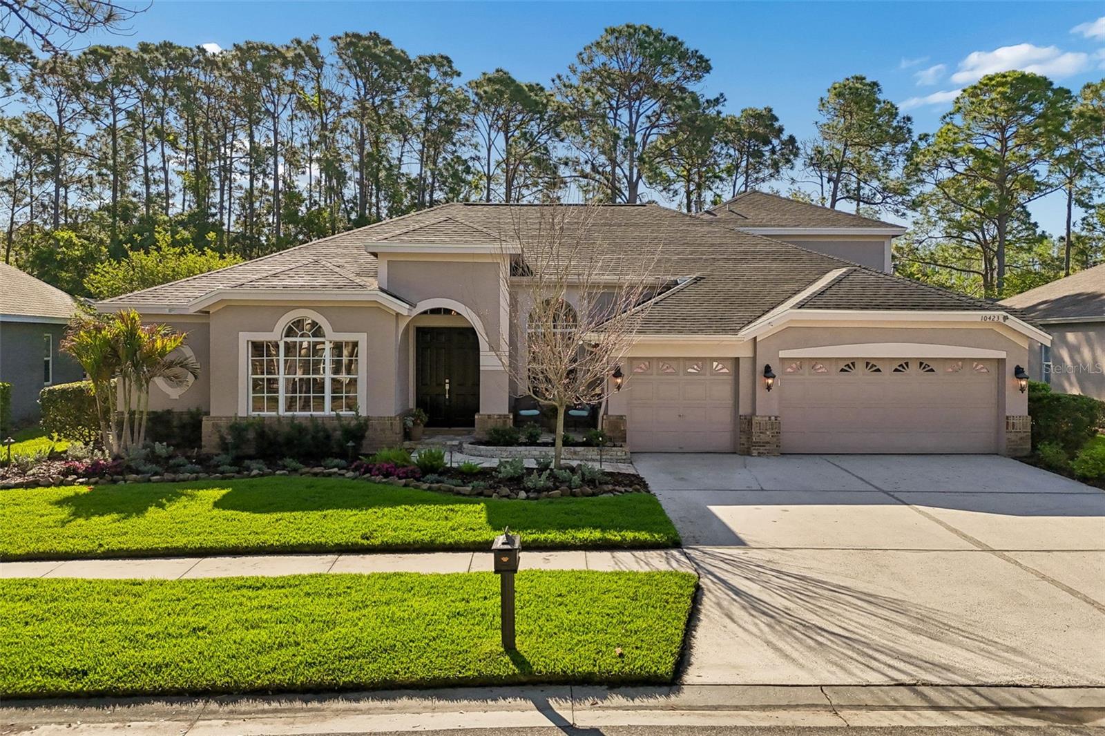 Image 95 of 95 For 10423 Greenhedges Drive