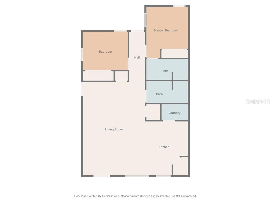 Image 20 of 20 For 4206 Manhattan Avenue 3