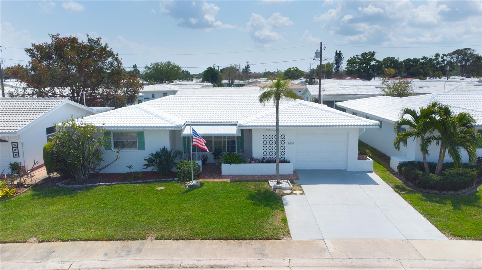 Details for 4434 100th Avenue N, PINELLAS PARK, FL 33782