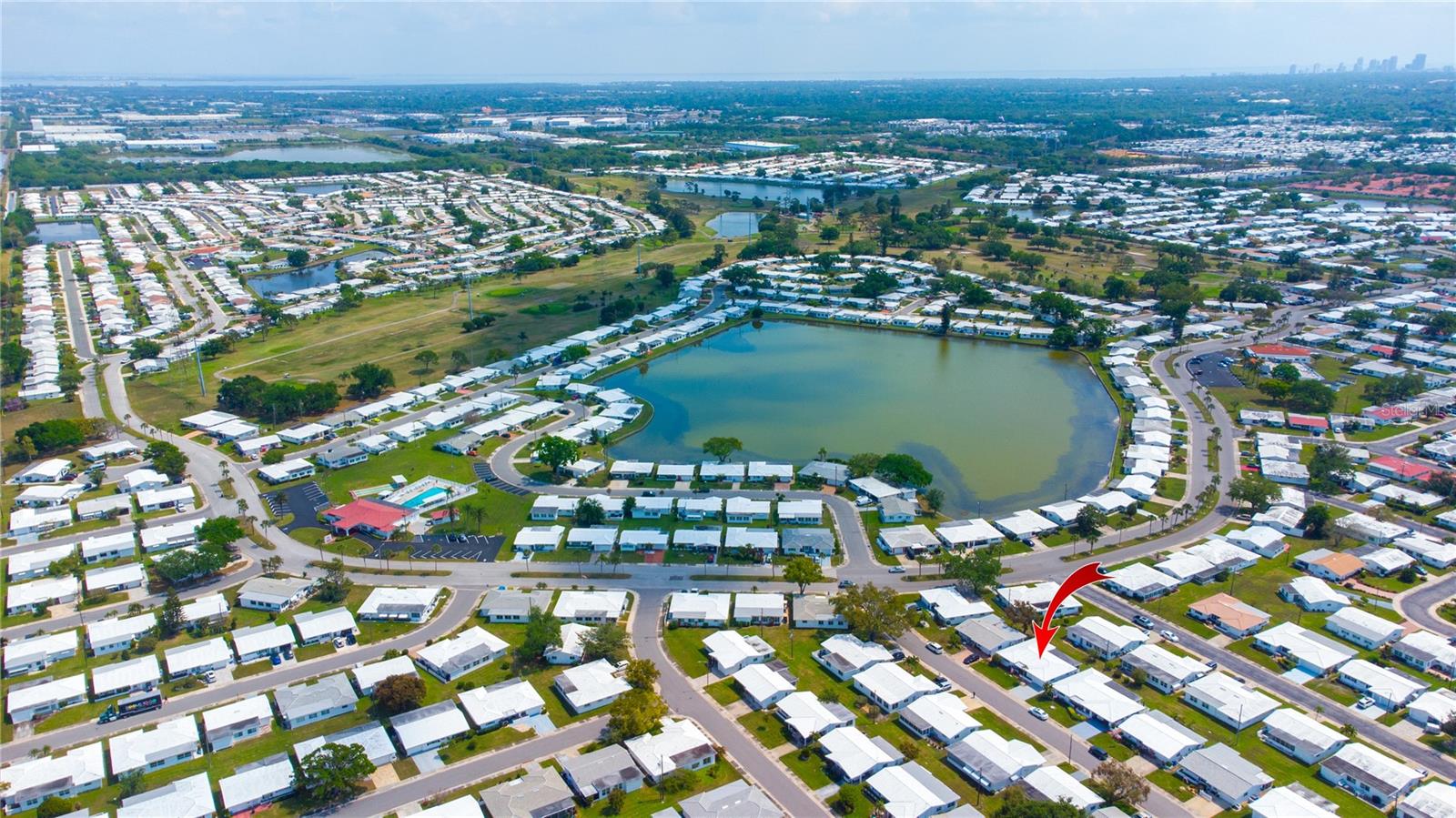 Image 24 of 27 For 4434 100th Avenue N