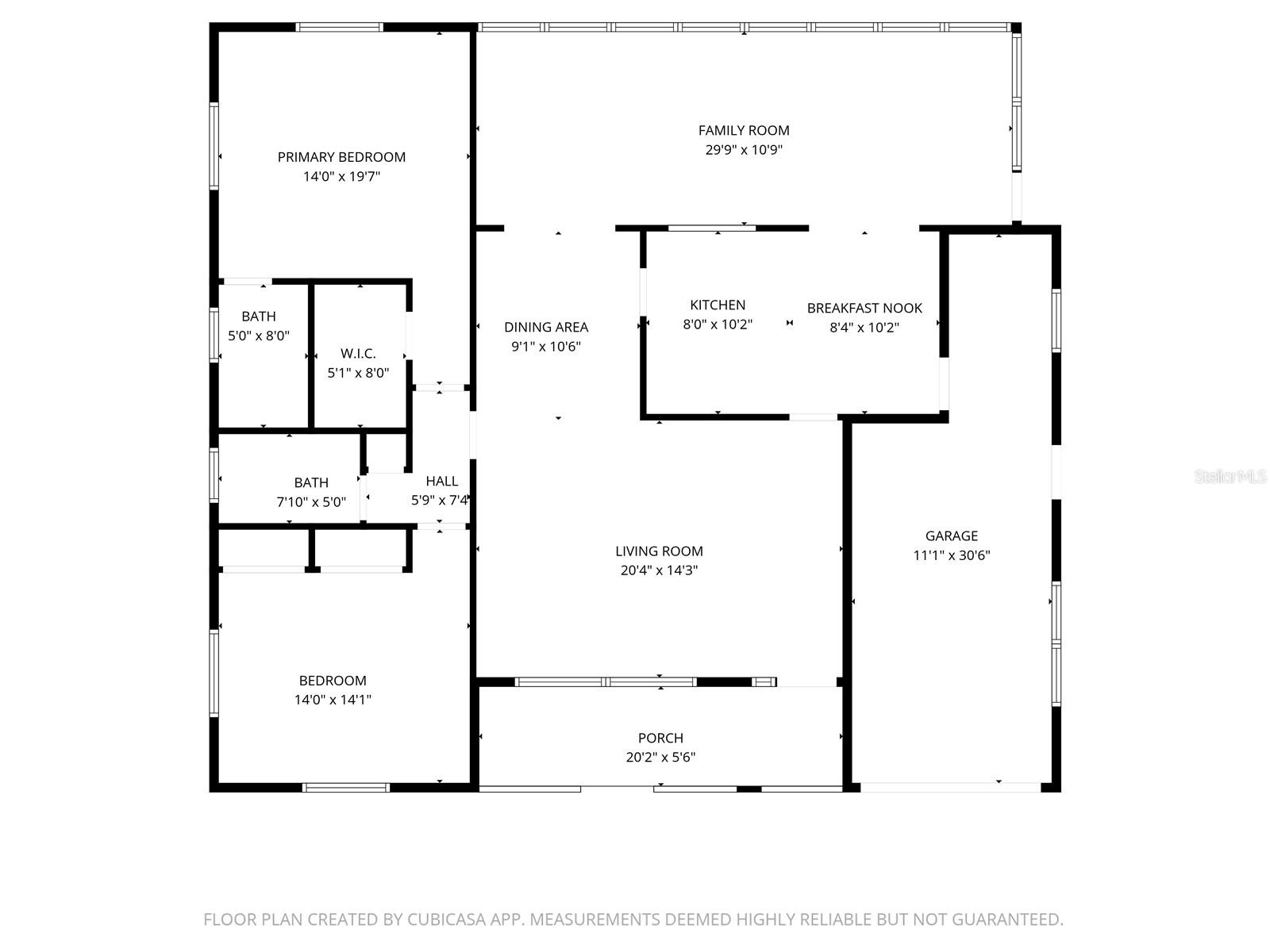 Image 27 of 27 For 4434 100th Avenue N