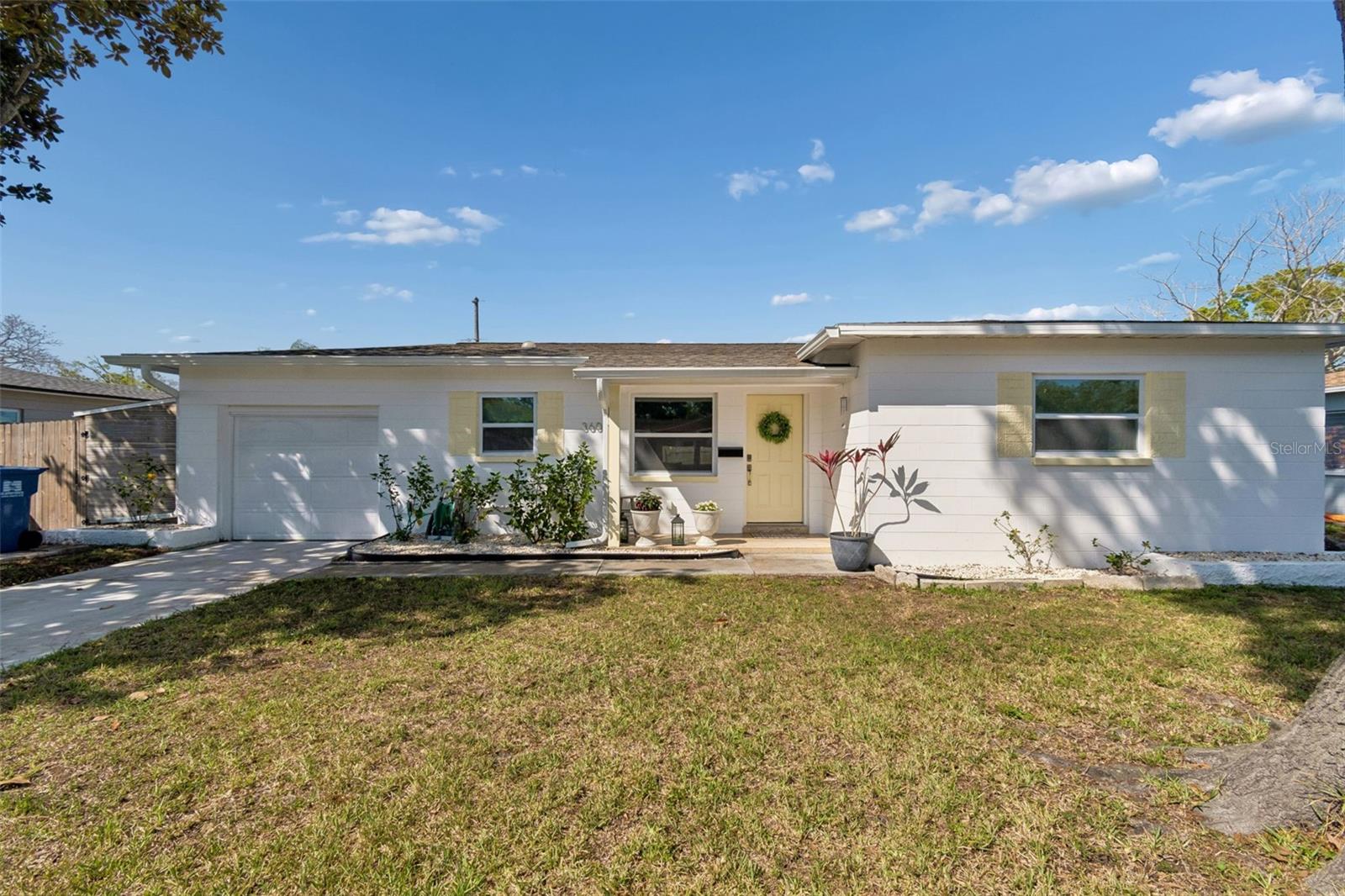 Details for 3601 Yardley Avenue N, ST PETERSBURG, FL 33713