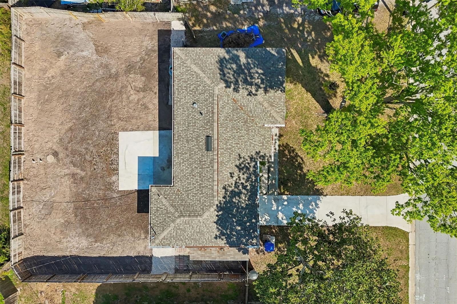 Image 34 of 34 For 3601 Yardley Avenue N