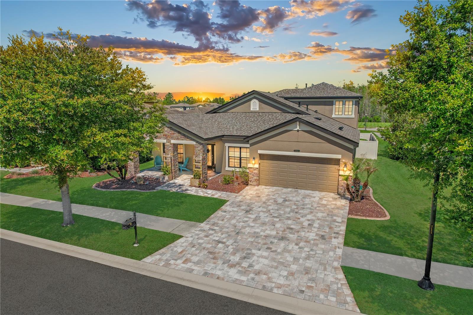 Details for 21827 Southern Charm Drive, LAND O LAKES, FL 34637