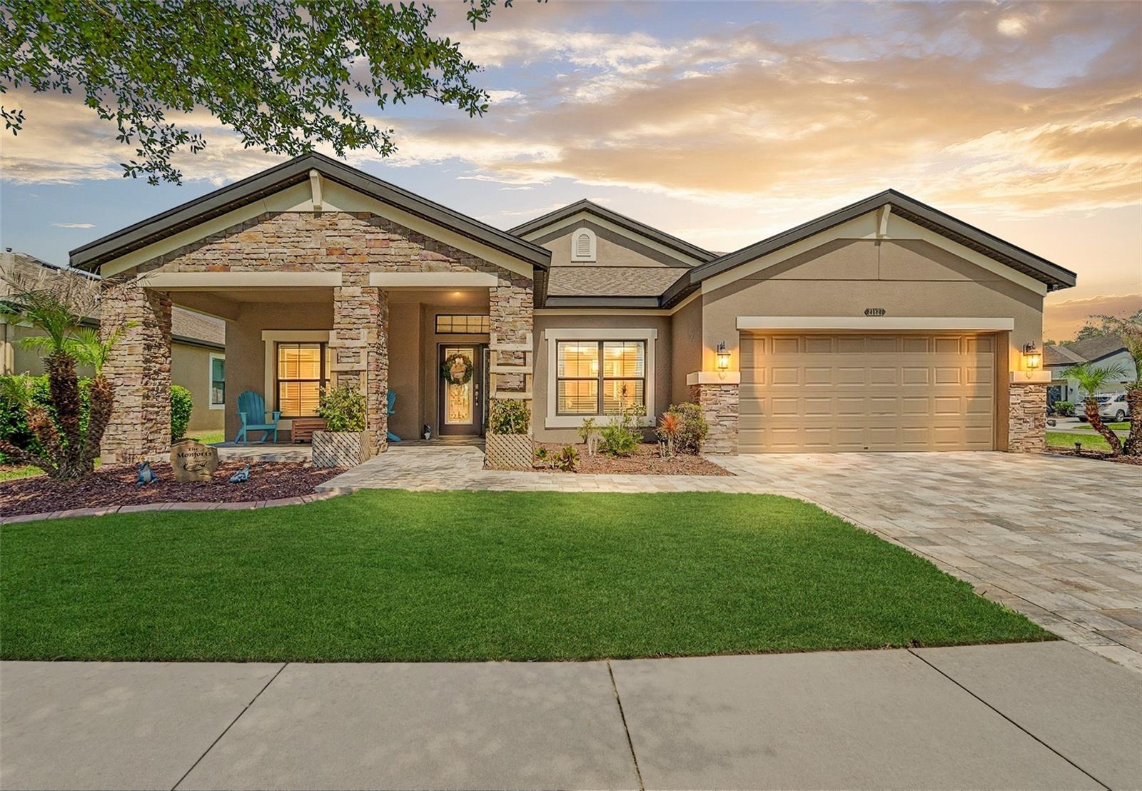 Image 2 of 35 For 21827 Southern Charm Drive