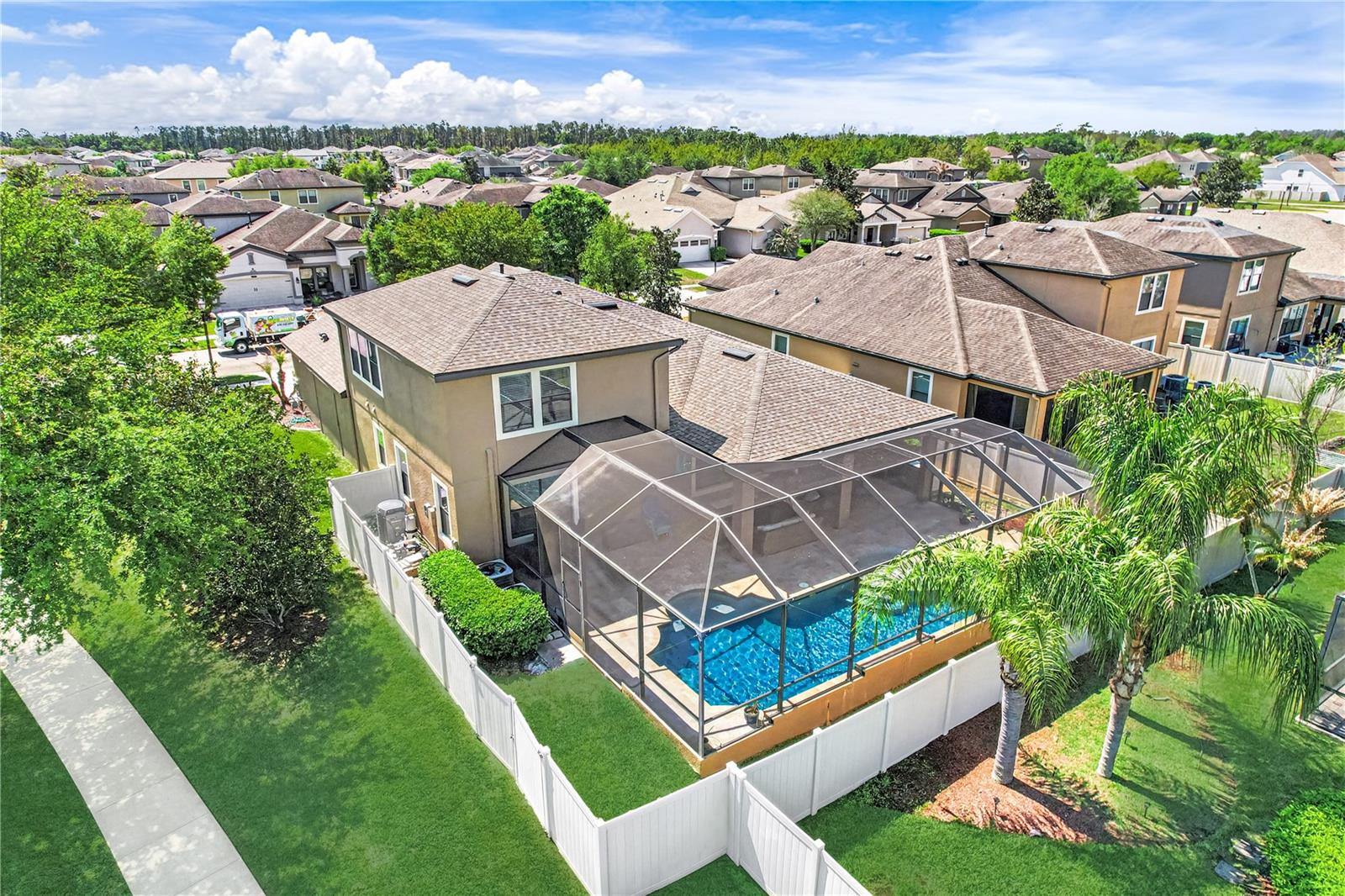 Image 31 of 35 For 21827 Southern Charm Drive