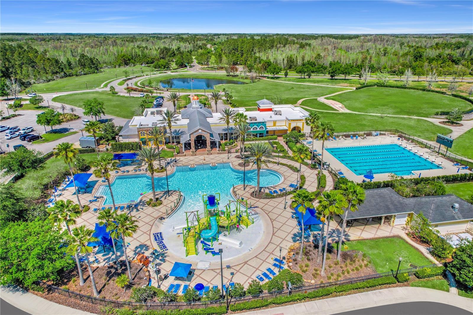 Image 33 of 35 For 21827 Southern Charm Drive