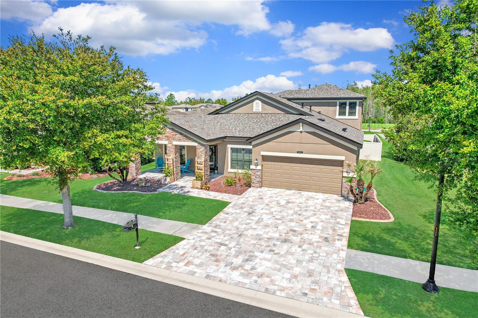 Image 34 of 35 For 21827 Southern Charm Drive