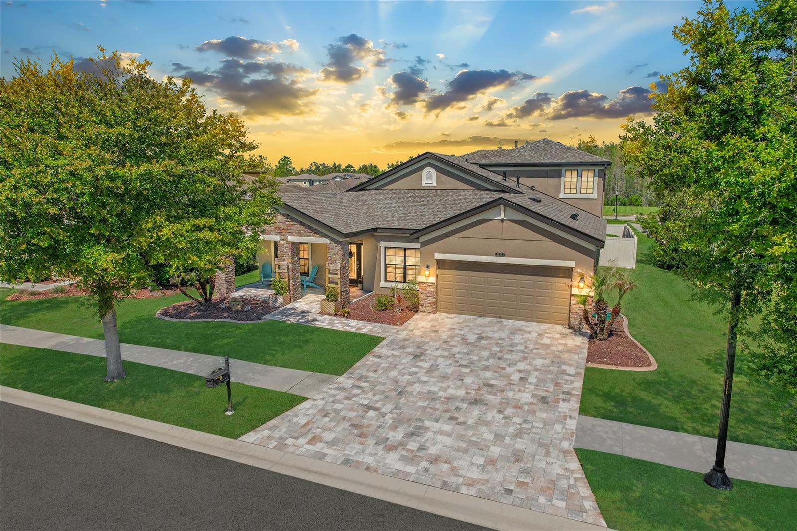 Image 35 of 35 For 21827 Southern Charm Drive