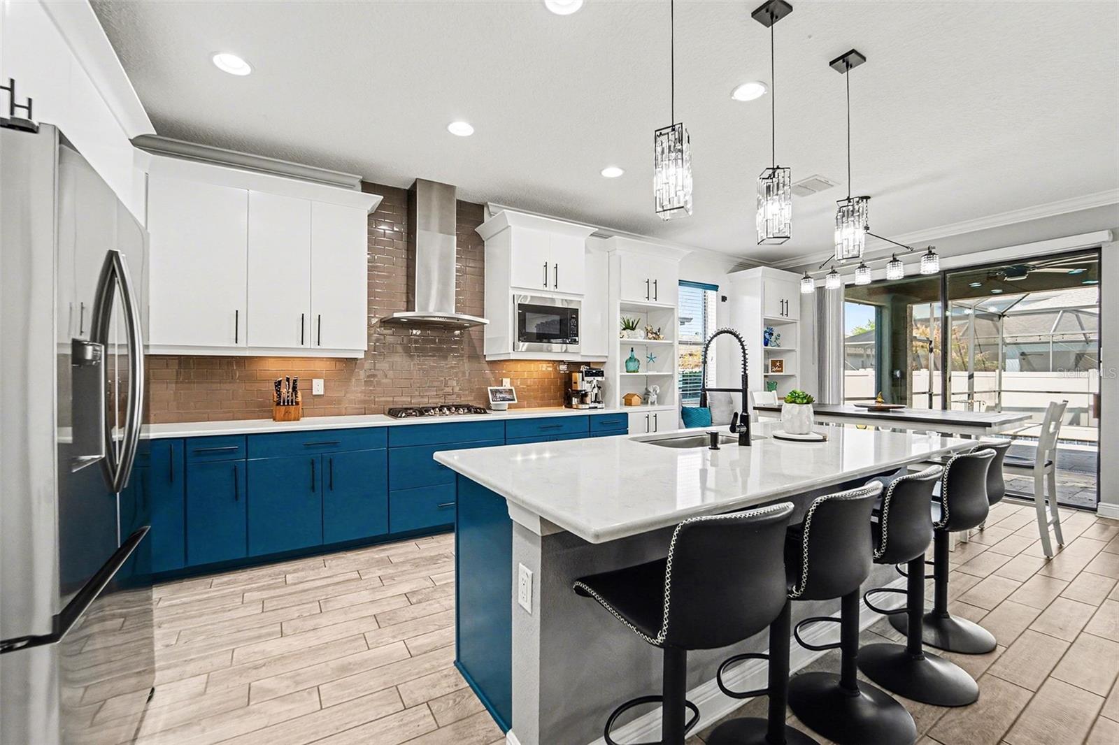 Image 5 of 35 For 21827 Southern Charm Drive