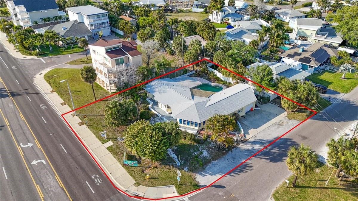 Details for 16007 Gulf Boulevard, REDINGTON BEACH, FL 33708