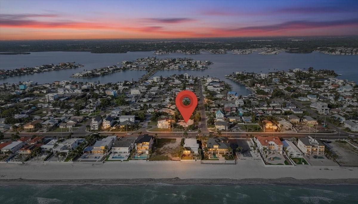 Image 61 of 66 For 16007 Gulf Boulevard