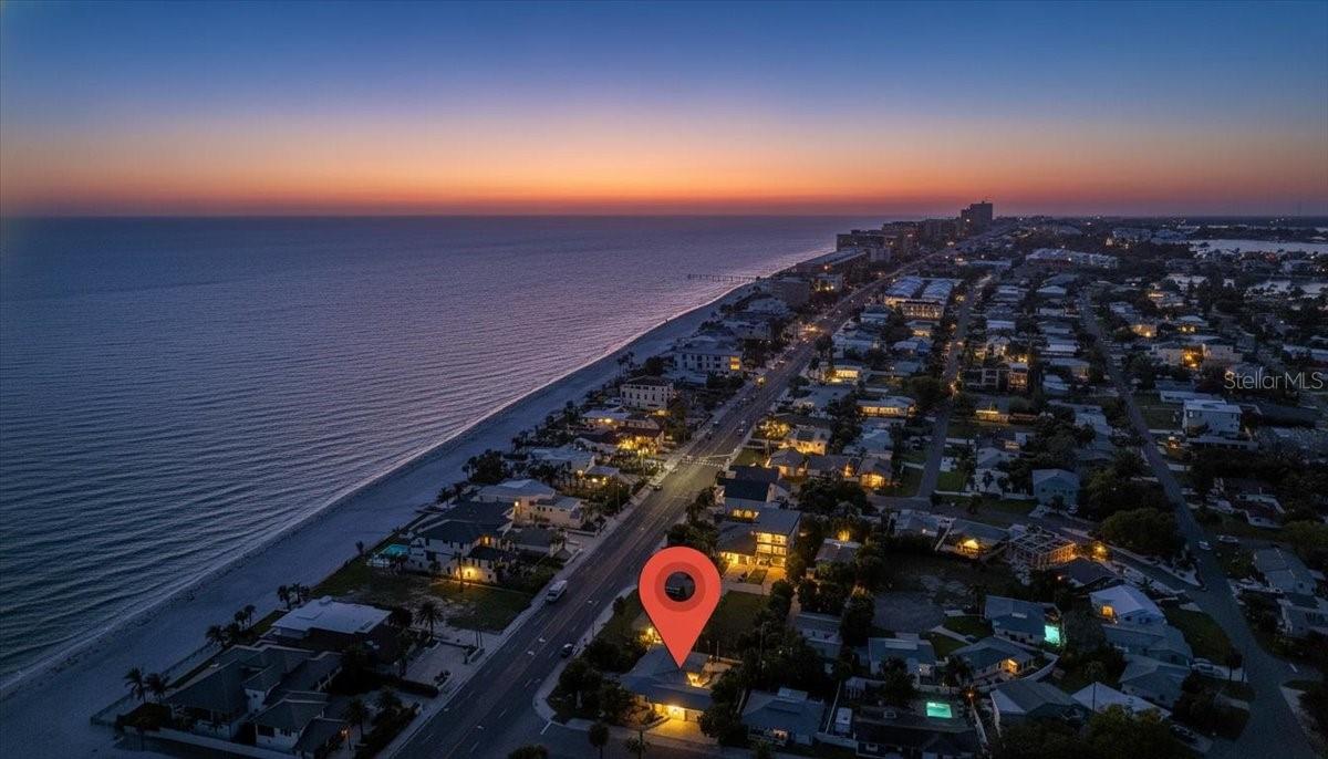 Image 62 of 66 For 16007 Gulf Boulevard